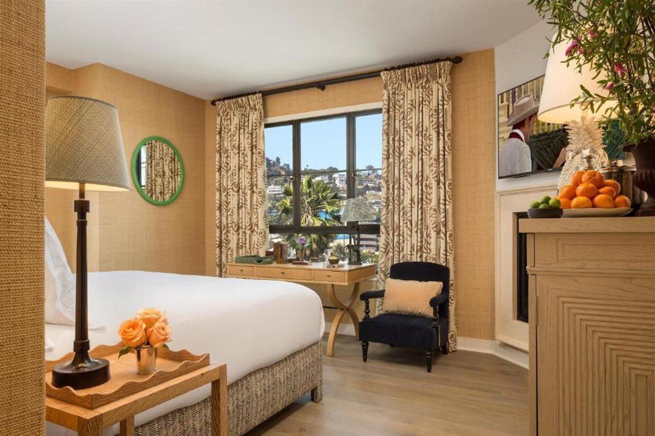 Hotel 850 Svb, West Hollywood, A Member Of Design Hotels Los Angeles Exterior foto