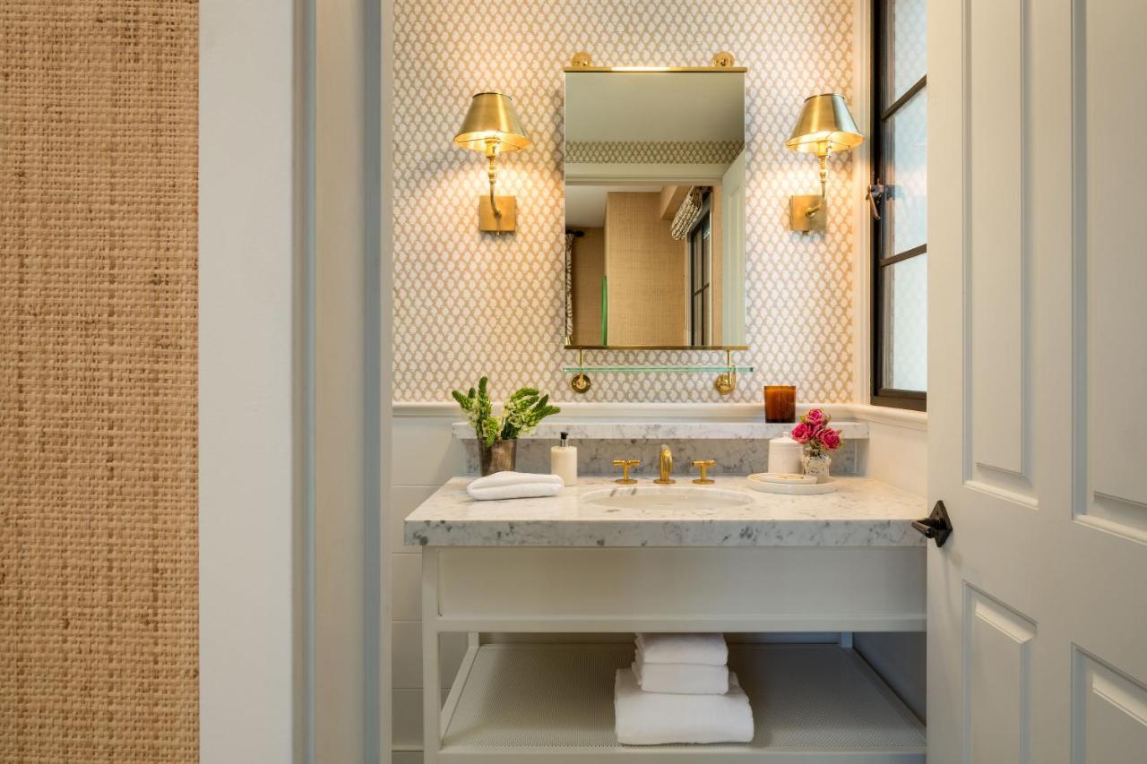 Hotel 850 Svb, West Hollywood, A Member Of Design Hotels Los Angeles Exterior foto